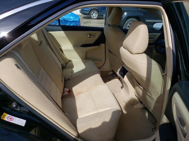Photo 10 from auction – 2015 TOYOTA CAMRY LE with VIN 4T4BF1FK5FR458920