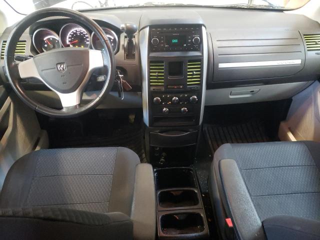 Photo 8 from auction – 2010 DODGE GRAND CARA with VIN 2D4RN4DE5AR473294