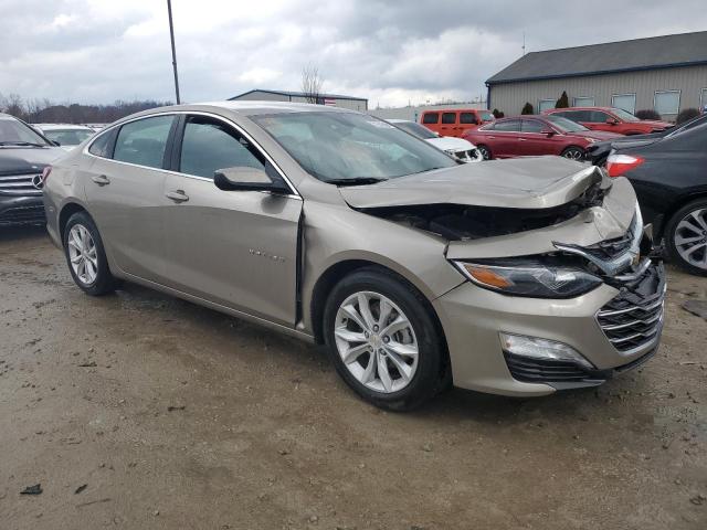 Photo 4 from auction – 2022 CHEVROLET MALIBU LT with VIN 1G1ZD5ST2NF140970