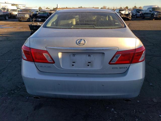 Photo 6 from auction – 2007 LEXUS ES 350 with VIN JTHBJ46G772050246