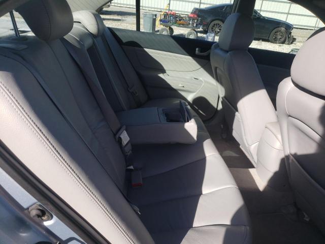 Photo 10 from auction – 2007 HYUNDAI SONATA SE with VIN 5NPEU46F47H270956