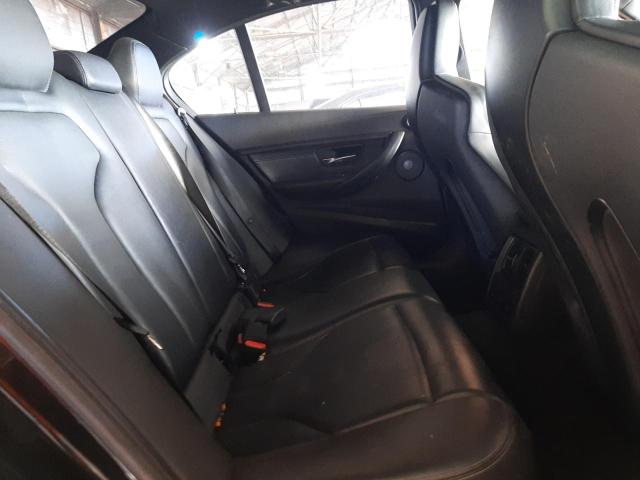 Photo 10 from auction – 2018 BMW M3 with VIN WBS8M9C55J5J79037