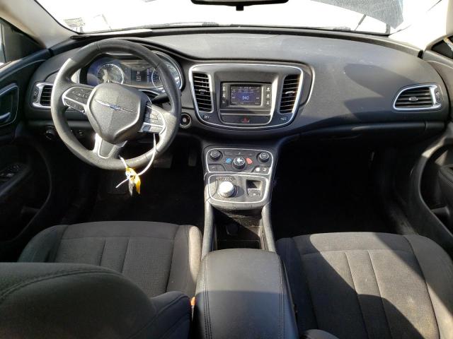 Photo 8 from auction – 2015 CHRYSLER 200 LIMITE with VIN 1C3CCCAB1FN757205