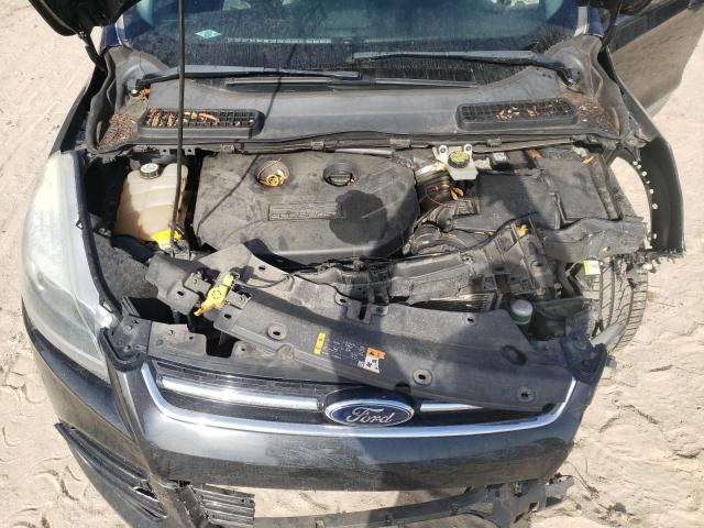Photo 12 from auction – 2013 FORD ESCAPE TIT with VIN 1FMCU9J96DUC75899