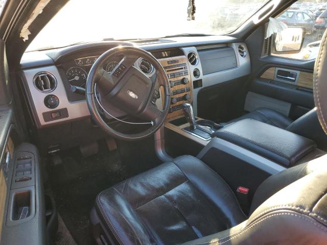Photo 8 from auction – 2011 FORD F150 SUPER with VIN 1FTFX1EF1BFA29435