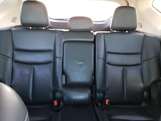 Photo 10 from auction – 2015 NISSAN MURANO S with VIN 5N1AZ2MH4FN282995