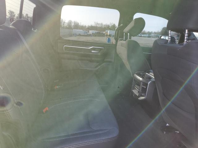 Photo 10 from auction – 2021 RAM 1500 BIG H with VIN 1C6SRFFT5MN783965