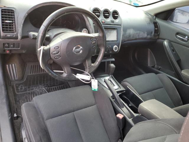 Photo 8 from auction – 2010 NISSAN ALTIMA S with VIN 1N4AL2EP8AC184168