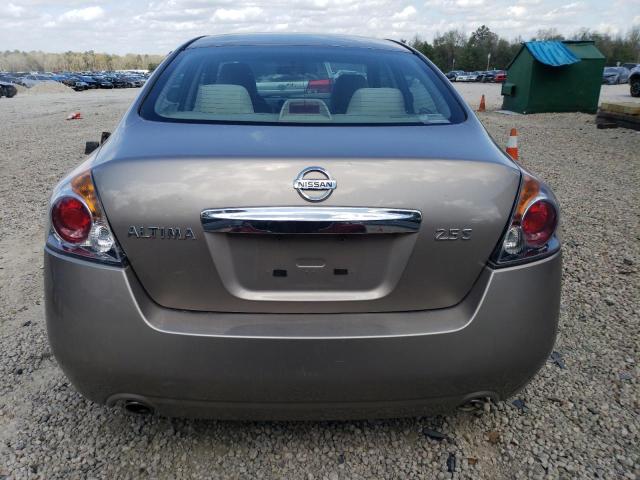 Photo 6 from auction – 2012 NISSAN ALTIMA BAS with VIN 1N4AL2AP3CC193675