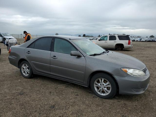 Photo 4 from auction – 2005 TOYOTA CAMRY LE with VIN 4T1BF32K45U591677