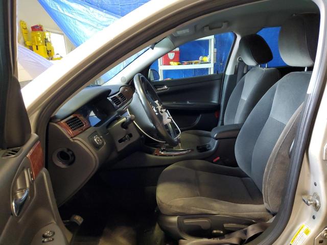 Photo 7 from auction – 2011 CHEVROLET IMPALA LT with VIN 2G1WG5EK0B1174406