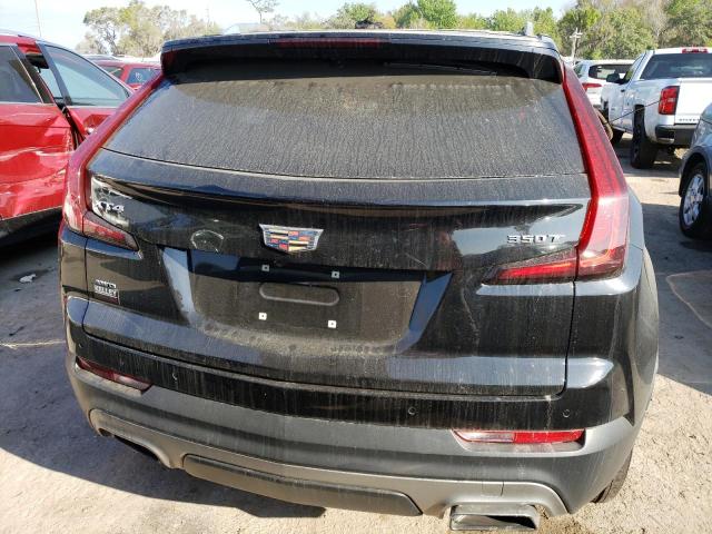 Photo 6 from auction – 2020 CADILLAC XT4 PREMIU with VIN 1GYFZDR43LF026391
