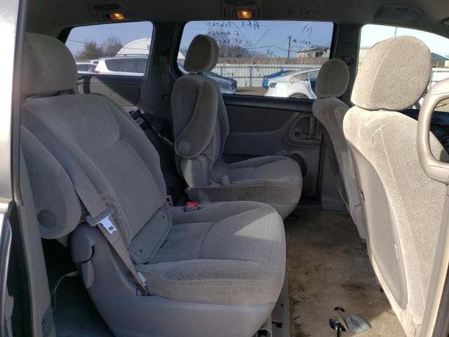 Photo 11 from auction – 2006 TOYOTA SIENNA CE with VIN 5TDZA23C06S498745