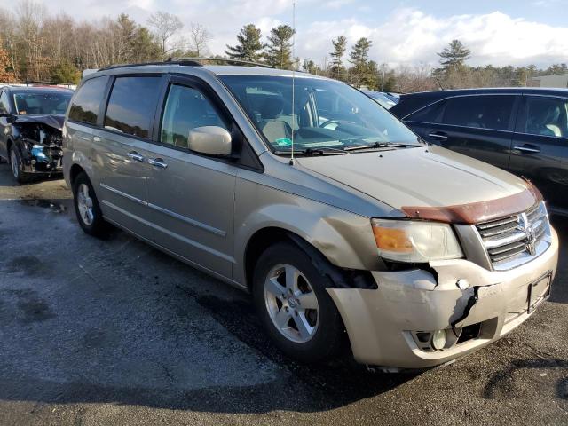 Photo 4 from auction – 2008 DODGE GRAND CARA with VIN 2D8HN54P68R146589