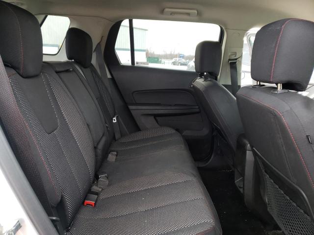 Photo 11 from auction – 2015 GMC TERRAIN SL with VIN 2GKFLWEK7F6213627