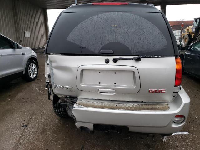 Photo 6 from auction – 2005 GMC ENVOY DENA with VIN 1GKET66M256204558