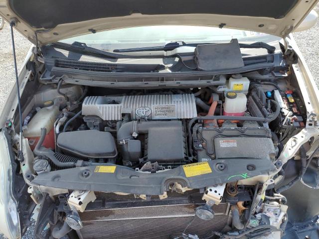 Photo 11 from auction – 2010 TOYOTA PRIUS with VIN JTDKN3DU7A0208564