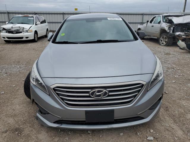 Photo 5 from auction – 2016 HYUNDAI SONATA SE with VIN 5NPE24AF4GH333616