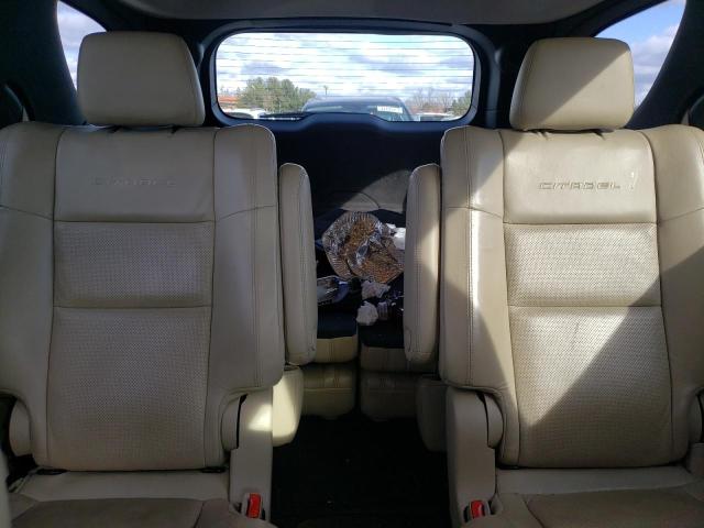 Photo 10 from auction – 2015 DODGE DURANGO CI with VIN 1C4RDHEG2FC937875