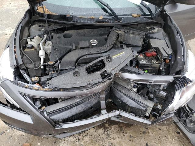 Photo 11 from auction – 2015 NISSAN ALTIMA 2.5 with VIN 1N4AL3AP6FC497514