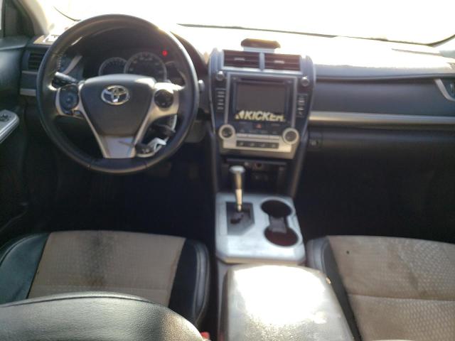 Photo 8 from auction – 2014 TOYOTA CAMRY L with VIN 4T1BF1FKXEU430944