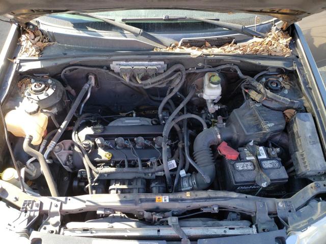 Photo 11 from auction – 2012 FORD ESCAPE XLT with VIN 1FMCU0D78CKC35548