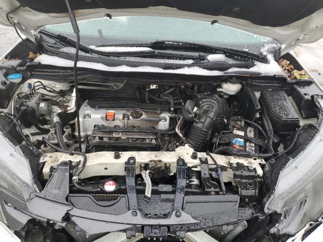 Photo 12 from auction – 2012 HONDA CR-V EXL with VIN 5J6RM4H74CL019023