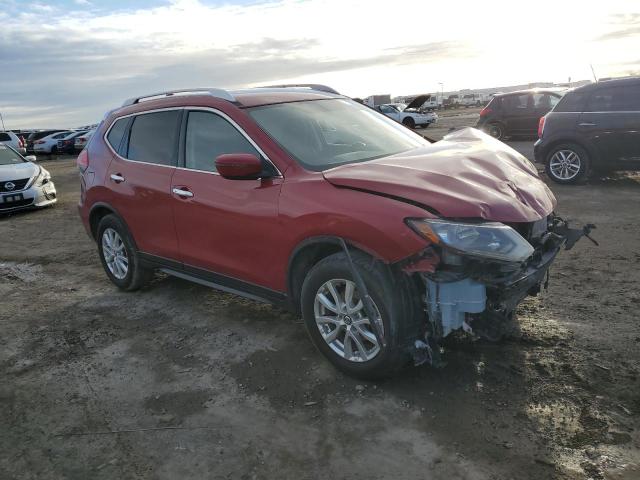 Photo 4 from auction – 2017 NISSAN ROGUE S with VIN JN8AT2MT2HW136218