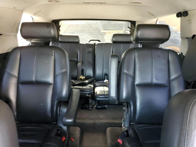 Photo 10 from auction – 2009 GMC YUKON SLT with VIN 1GKFC33069R134085