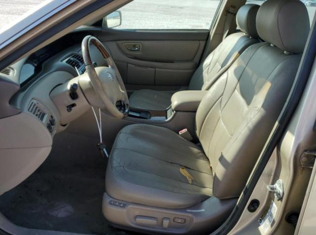 Photo 7 from auction – 2004 TOYOTA AVALON XL with VIN 4T1BF28B14U373003