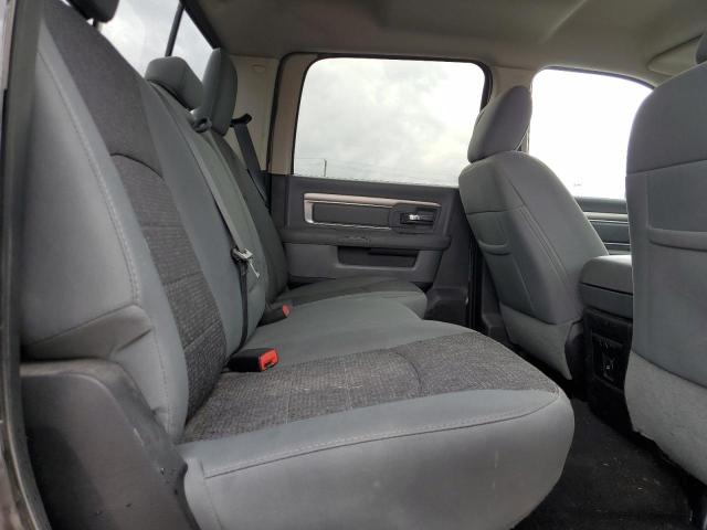 Photo 10 from auction – 2016 RAM 2500 SLT with VIN 3C6UR5DL1GG157980