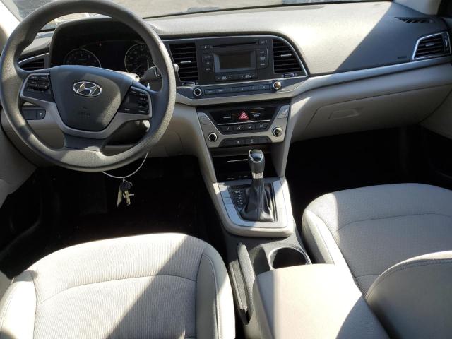 Photo 8 from auction – 2017 HYUNDAI ELANTRA SE with VIN 5NPD74LF9HH082202