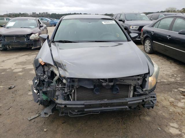 Photo 5 from auction – 2012 HONDA ACCORD LX with VIN 1HGCP2F37CA146210