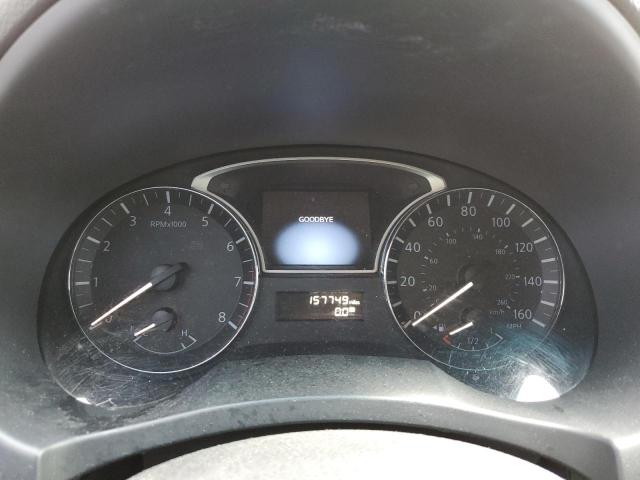 Photo 9 from auction – 2015 NISSAN ALTIMA 2.5 with VIN 1N4AL3AP2FC419635