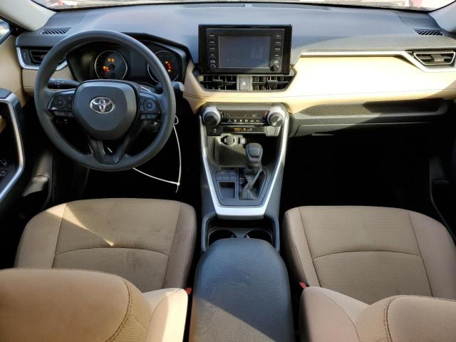 Photo 8 from auction – 2019 TOYOTA RAV4 LE with VIN JTMH1RFV4KD012090