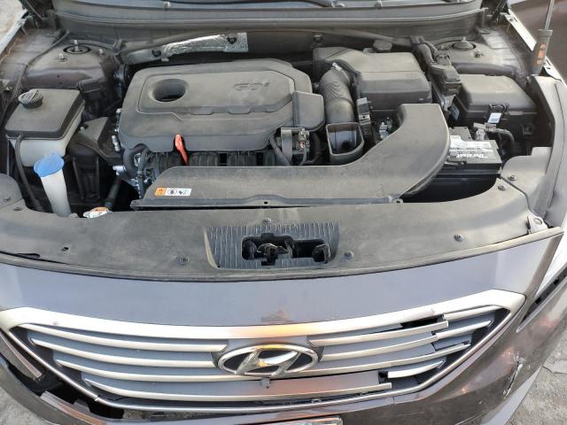 Photo 11 from auction – 2015 HYUNDAI SONATA SE with VIN 5NPE24AF1FH228448