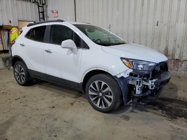 Photo 4 from auction – 2022 BUICK ENCORE PRE with VIN KL4CJESM6NB523729