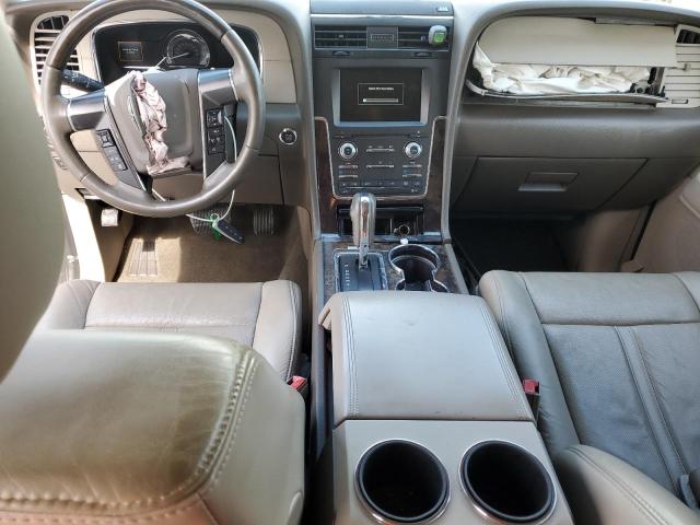 Photo 8 from auction – 2015 LINCOLN NAVIGATOR with VIN 5LMJJ3HT6FEJ10265