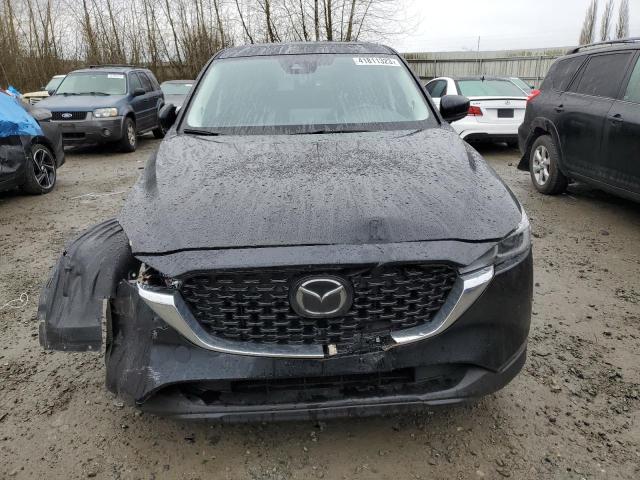 Photo 5 from auction – 2022 MAZDA CX-5 PREMI with VIN JM3KFBDM1N1553023