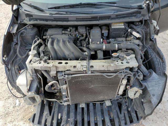 Photo 11 from auction – 2014 NISSAN VERSA NOTE with VIN 3N1CE2CP3EL437295