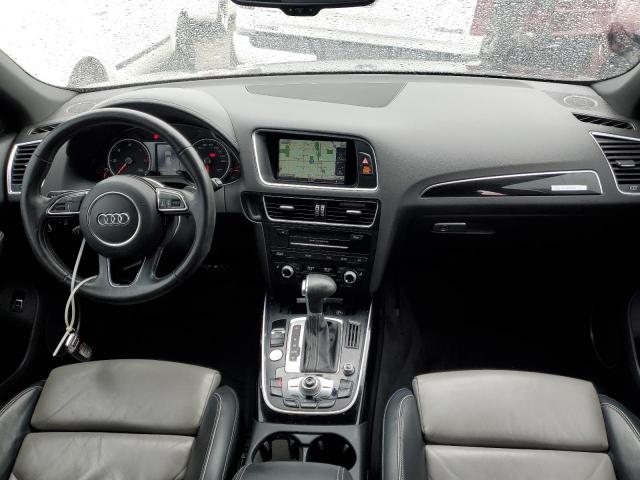 Photo 8 from auction – 2015 AUDI Q5 PRESTIG with VIN WA1WMAFP6FA057051