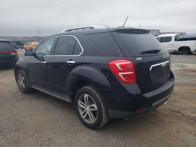 Photo 2 from auction – 2016 CHEVROLET EQUINOX LT with VIN 2GNALDEK2G6356469