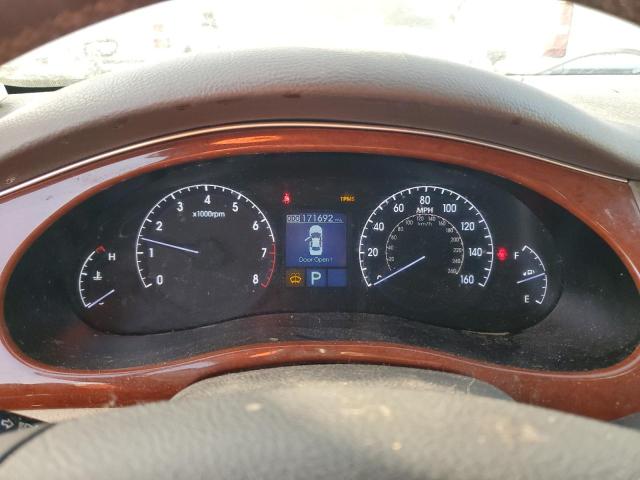 Photo 9 from auction – 2012 HYUNDAI GENESIS 3. with VIN KMHGC4DD3CU163017