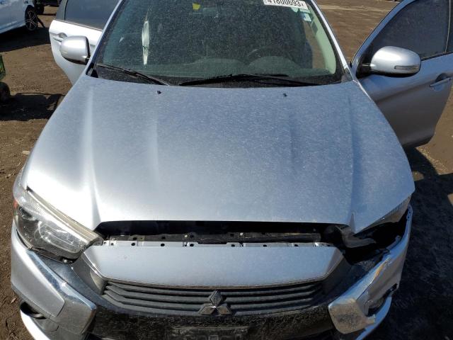 Photo 12 from auction – 2016 MITSUBISHI OUTLANDER with VIN JA4AP3AU2GZ065273