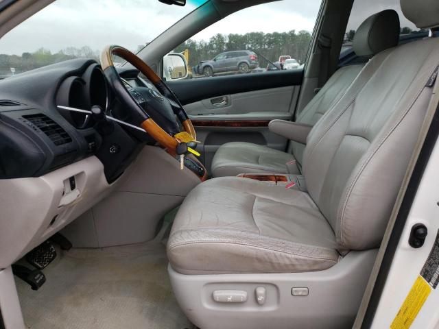 Photo 7 from auction – 2009 LEXUS RX 350 with VIN 2T2GK31U59C062018