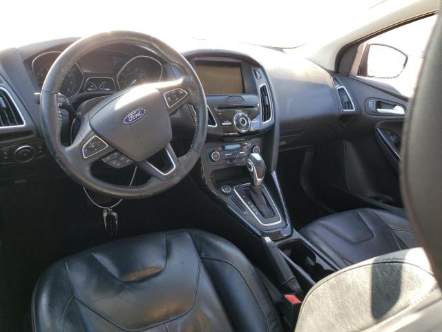 Photo 8 from auction – 2015 FORD FOCUS TITA with VIN 1FADP3N22FL361509
