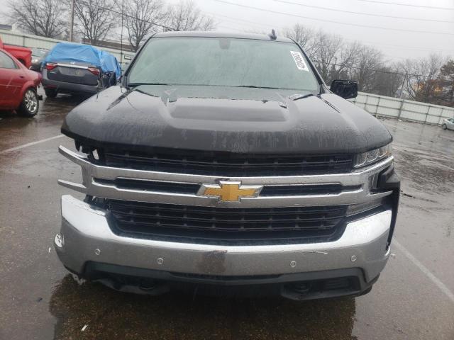 Photo 5 from auction – 2020 CHEVROLET SILVERADO with VIN 1GCRYDED8LZ269043