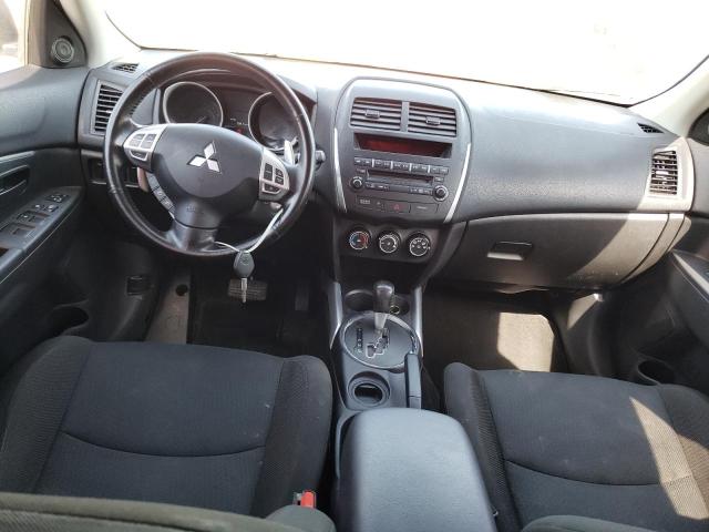 Photo 8 from auction – 2012 MITSUBISHI OUTLANDER with VIN JA4AP3AU1CZ000778