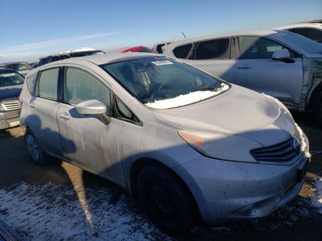 Photo 4 from auction – 2015 NISSAN VERSA NOTE with VIN 3N1CE2CP3FL391839