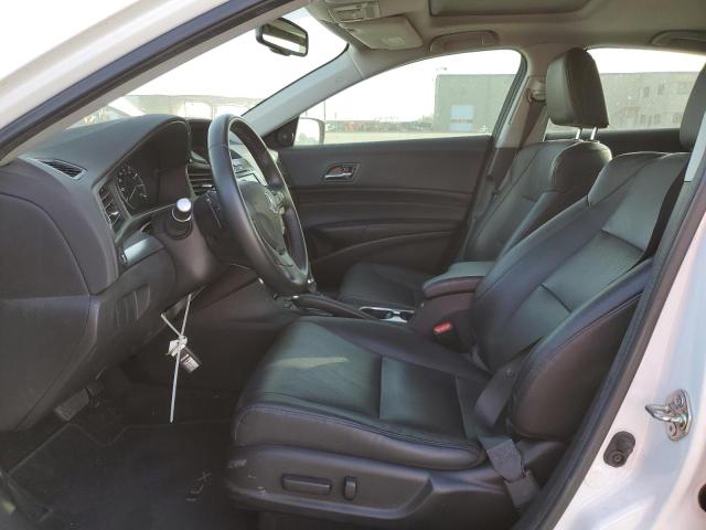 Photo 7 from auction – 2017 ACURA ILX PREMIU with VIN 19UDE2F7XHA001621